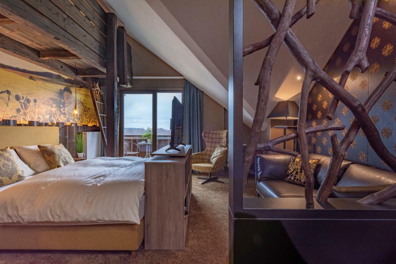Berggasthof&hotel Sennhütte 3*